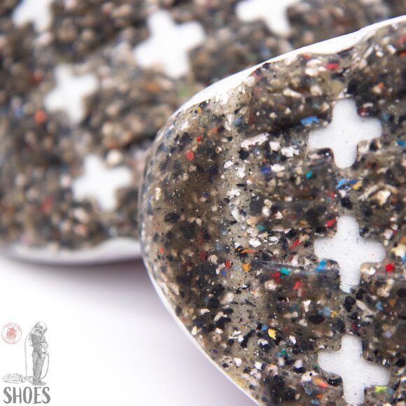 Nike Space Hippie 04 Sneaker - Women's 11 - Picture 12 of 12